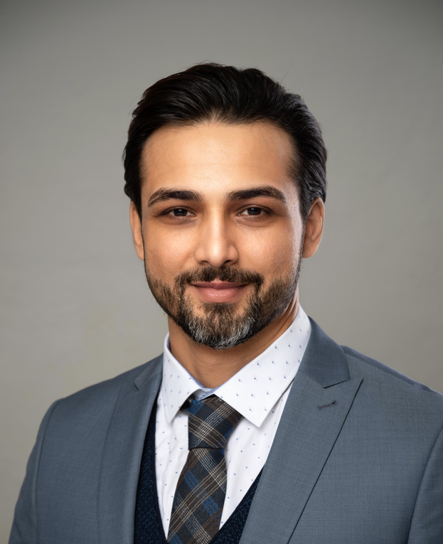 Özgür Gülcem, Vorstandsmitglied der ÖVQ